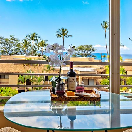 Kamaole Beach Royale 302 Kīhei Exterior foto