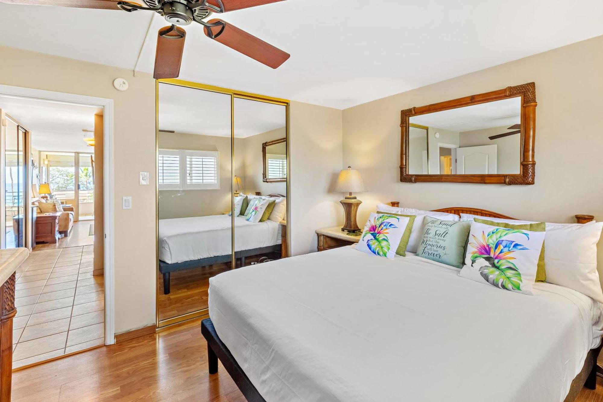 Kamaole Beach Royale 302 Kīhei Exterior foto