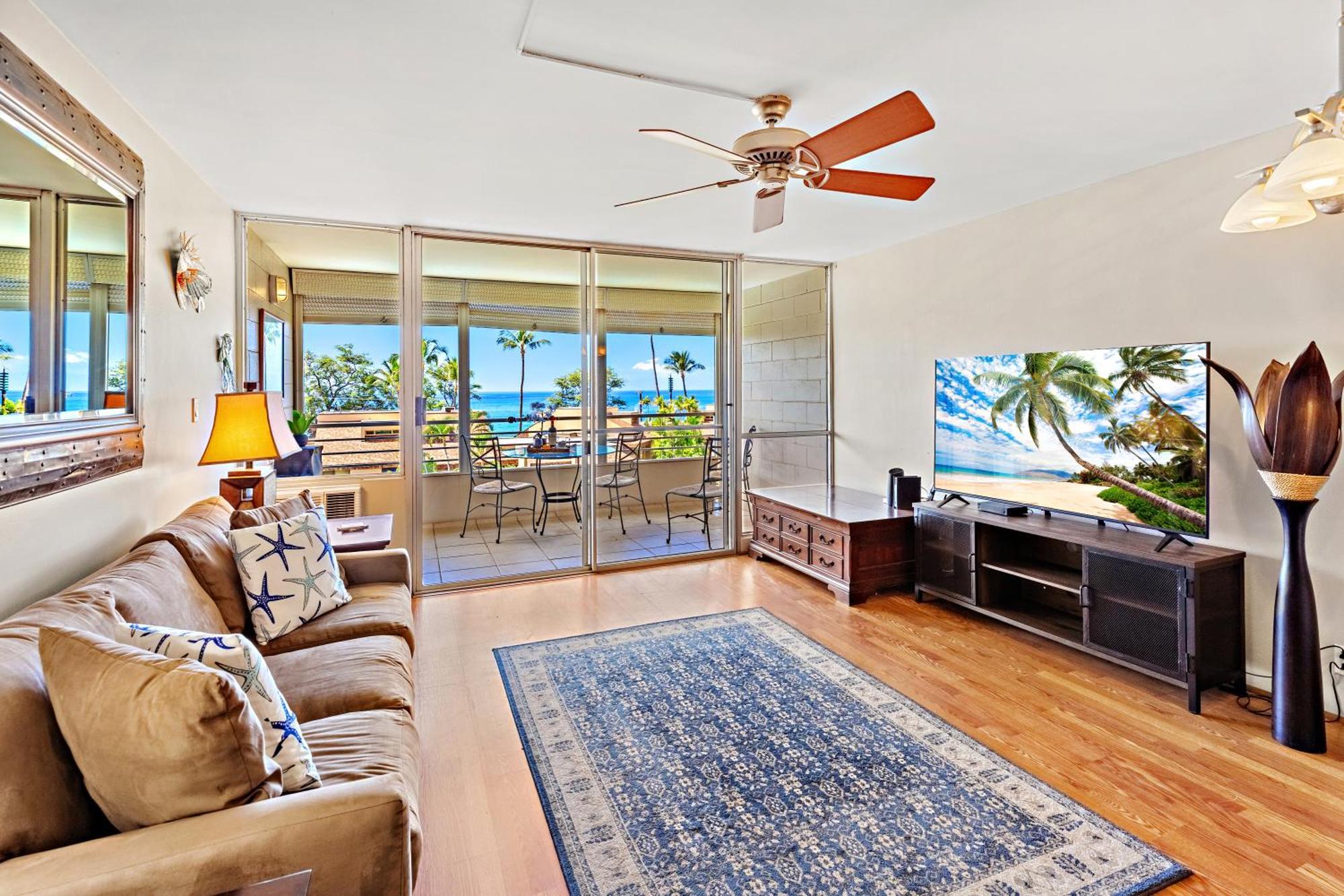 Kamaole Beach Royale 302 Kīhei Exterior foto