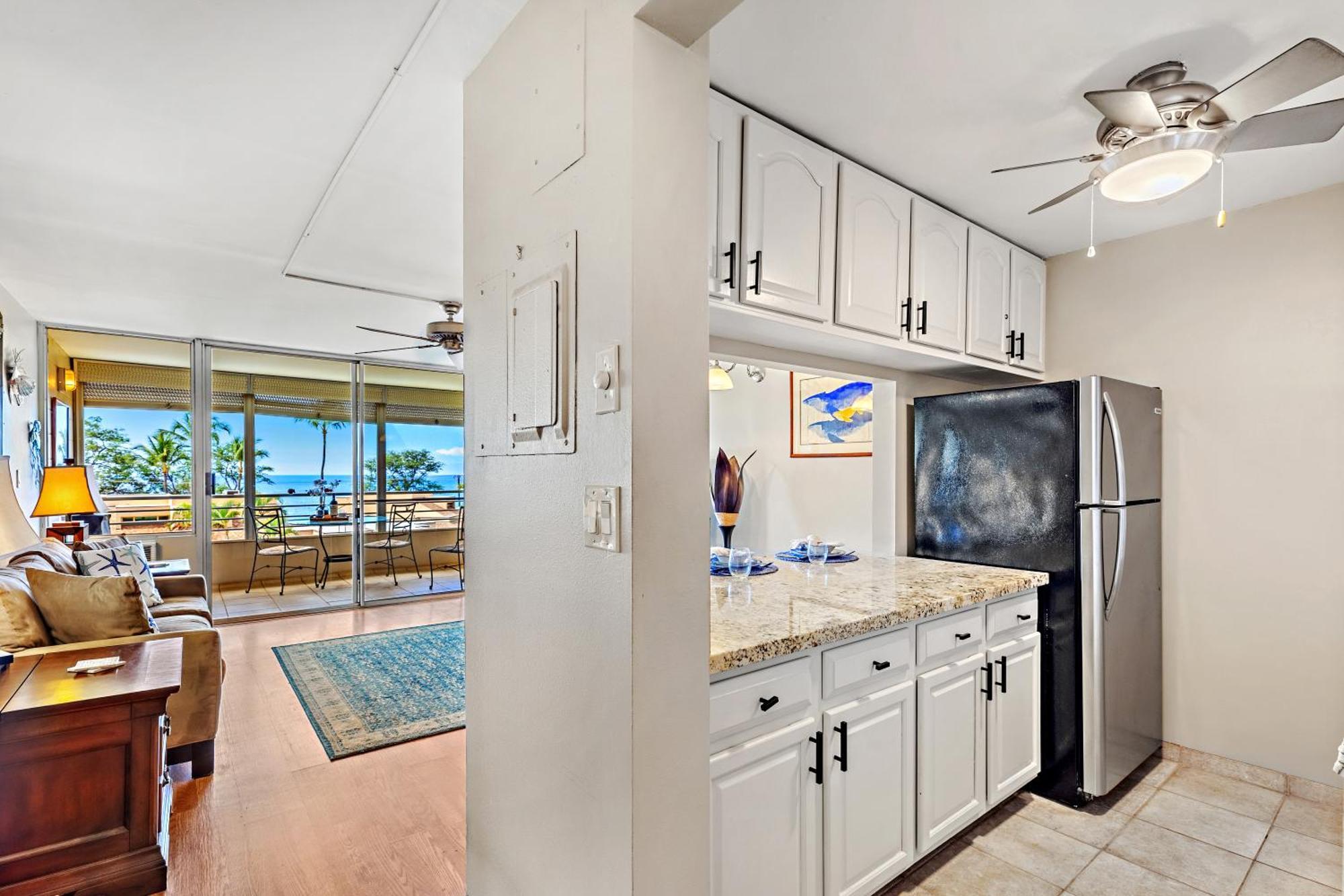Kamaole Beach Royale 302 Kīhei Exterior foto