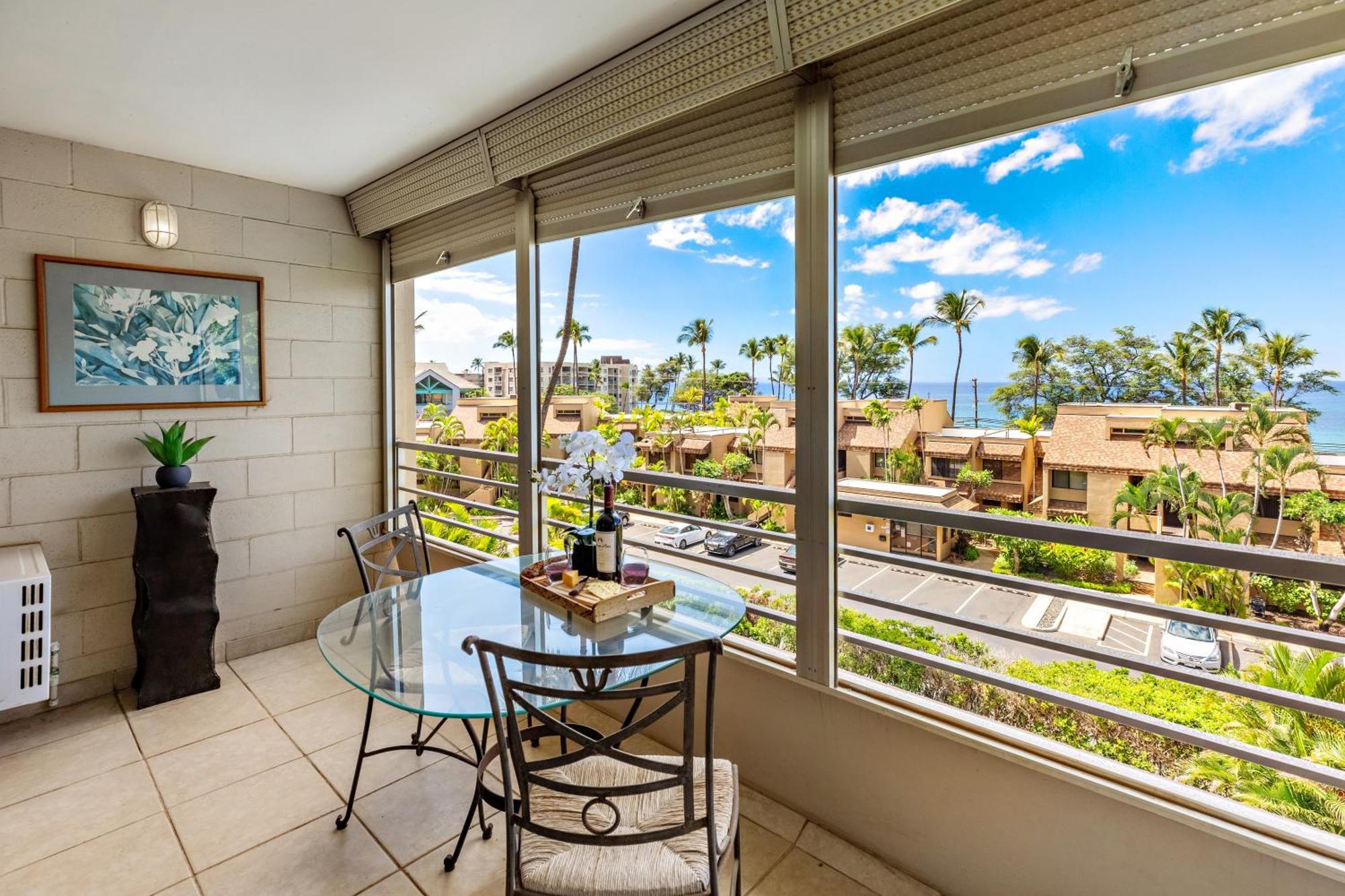 Kamaole Beach Royale 302 Kīhei Exterior foto